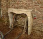 oude franse schouw openhaard, Antiek en Kunst, Ophalen