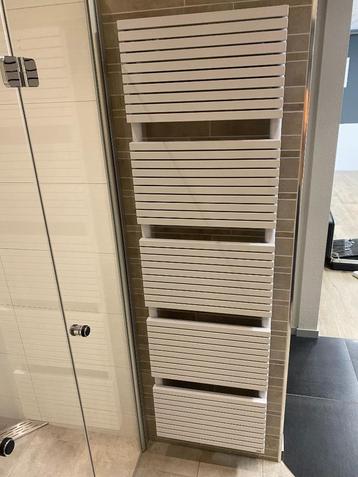 Radiator beschikbaar voor biedingen