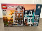 Lego 10270 Book Shop - Nieuw in doos!, Kinderen en Baby's, Speelgoed | Duplo en Lego, Ophalen of Verzenden, Nieuw, Complete set