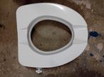 Toilet verhoger wc verhoger merk secu 6 cm hoog zonder klep, Diversen, Verpleegmiddelen, Ophalen, Zo goed als nieuw