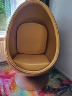 Ei stoel (Egg chair) zo goed als nieuw., Huis en Inrichting, Zo goed als nieuw, Ophalen