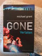 Michael Grant - Verlaten, Ophalen of Verzenden, Zo goed als nieuw, Michael Grant