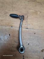 Zundapp ks 100 5 bak kickstarter, Ophalen of Verzenden, Blok