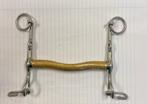 Dressuurstang Neue Schule 13,5 cm, Dieren en Toebehoren, Paarden en Pony's | Hoofdstellen en Tuigage, Ophalen of Verzenden, Gebruikt