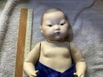 Porseleinen chinsese popje van armand marseille AM, Verzamelen, Poppen, Ophalen of Verzenden, Gebruikt, Pop
