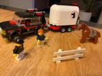 City LEGO, Ophalen of Verzenden, Zo goed als nieuw