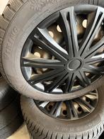 Mooie winterbanden 205/55 R 16, Auto-onderdelen, Banden en Velgen, 16 inch, Vl, Banden en Velgen, Vl