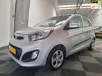Kia Picanto 2013 Comfort Pack. Navigatie. 42.000 km NAP, Auto's, Kia, Voorwielaandrijving, Euro 5, Stof, Gebruikt