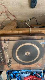 Philips 417, Ophalen of Verzenden, Gebruikt, Philips
