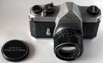 Asahi Pentax spiegelreflexcamera's, Audio, Tv en Foto, Fotocamera's Analoog, Ophalen of Verzenden, Gebruikt, Spiegelreflex, Pentax