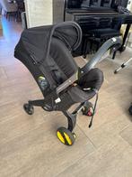 Doona plus en isofix, Ophalen, Zo goed als nieuw