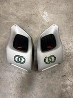 Gilera runner radiateur kappen nieuwstaat 125cc 180cc fxr, Ophalen of Verzenden