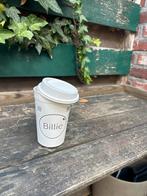 Koffiebeker, Ophalen, Overige materialen, Overige typen, Zo goed als nieuw