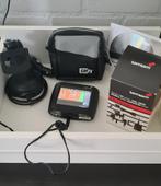 Tom tom, Motoren, Ophalen, Zo goed als nieuw