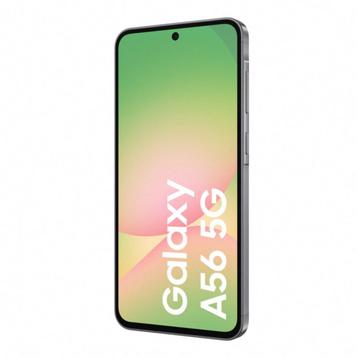Samsung A56 - 5G - 8GB - 128GB - Garantie beschikbaar voor biedingen