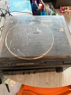Vintage Pioneer LP speler Platenspeler, Audio, Tv en Foto, Platenspelers, Ophalen of Verzenden, Zo goed als nieuw, Pioneer