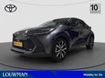 Toyota C-HR 1.8 Hybrid 140 First Edition | Apple CarPlay | C, 12 maanden, Stof, 4 cilinders, 122 pk