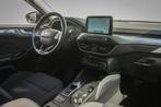Ford FOCUS Wagon 1.0 125pk Aut. EcoBoost Titani € 15.940,0, Auto's, Ford, Nieuw, 715 kg, Origineel Nederlands, 5 stoelen