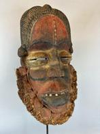 Africa-gallery Afrikaans Etnografie maskers en beelden, Antiek en Kunst, Kunst | Niet-Westerse kunst, Ophalen of Verzenden