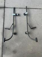 Windscherm bevestigen AGM vx50 | Chineese scooters, Fietsen en Brommers, Brommeronderdelen | Scooters, Ophalen of Verzenden, Gebruikt