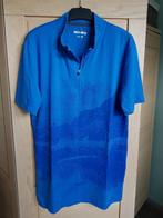 Sportshirt / poloshirt heren -- maat M -- Möberg (nieuw!), Möberg, Nieuw, Ophalen of Verzenden, Algemeen