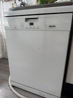 Vaatwasser Miele, Ophalen, Zo goed als nieuw, 85 tot 90 cm