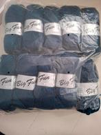 Lammy yarns Big Fun., Hobby en Vrije tijd, Ophalen of Verzenden, Nieuw, Haken, Wol of Garen