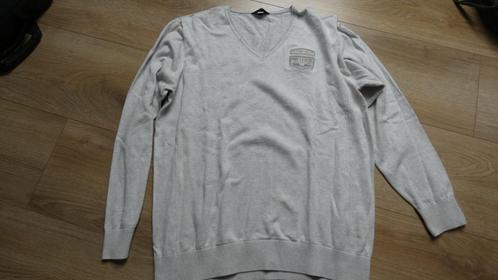 Lichte trui van PME legend, Kleding | Heren, Truien en Vesten, Zo goed als nieuw, Overige maten, Beige, Ophalen of Verzenden