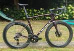 Sworks Tarmac SL8 mt 58 Dura Ace Di2 Scope R5A nieuw!!, Fietsen en Brommers, Fietsen | Racefietsen, 28 inch, Carbon, Nieuw, 57 tot 61 cm