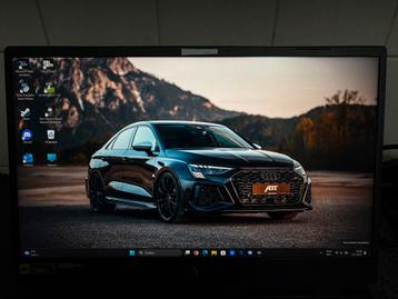 Acer Nitro 17 AN17-41-R38P - Gaming Laptop beschikbaar voor biedingen