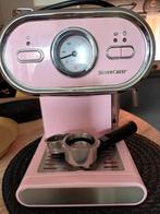 Silvercrest koffiemachine, Ophalen, Zo goed als nieuw, Koffiemachine