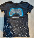 Playstation shirt maat 158-164, Kinderen en Baby's, Kinderkleding | Maat 158, Ophalen of Verzenden, Zo goed als nieuw, Jongen