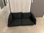 Mooie Ikea kussens HÅLLO ikea donkergrijs, Tuin en Terras, Ophalen, Gebruikt
