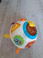 Vtech Dieren draaibal, Kinderen en Baby's, Speelgoed | Vtech, Ophalen of Verzenden, Zo goed als nieuw