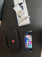 Playstation Portal + Beschermhoes - Zo goed als nieuw!, Spelcomputers en Games, Virtual Reality, Ophalen, Zo goed als nieuw, Controller