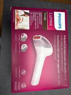 Philips Lumea Prestige IPL Ontharingsapparaat, Ophalen of Verzenden, Gebruikt, Scheren en Epileren