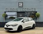 Renault Clio Estate 0.9 TCe | Cruise Control | Groot Scherm, Auto's, Renault, Voorwielaandrijving, 898 cc, Euro 6, 580 kg