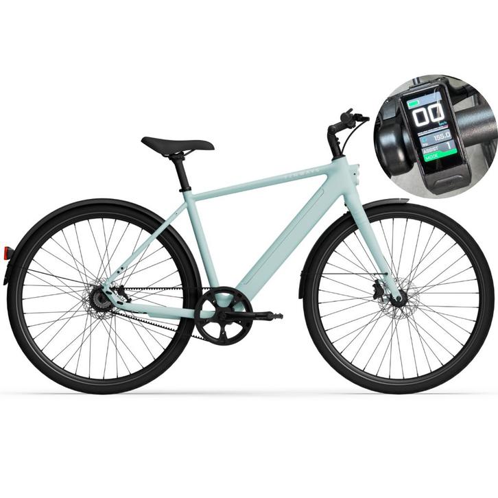 iSpeed blackbox 25km/h Tenways CGO 600 - 800 - 009 AGO X T, Fietsen en Brommers, Fietsaccessoires | Overige Fietsaccessoires, Nieuw