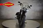 Harley-Davidson Street Bob (bj 2007), Bedrijf, Chopper