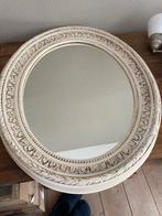 grote ovale spiegel, Ophalen, Ovaal, 50 tot 75 cm, Minder dan 100 cm