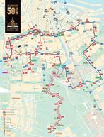 Ticket Amsterdam marathon (hele), Eén persoon