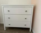 IKEA ladekast wit KOPPANG, Huis en Inrichting, Ophalen, 50 tot 100 cm, Zo goed als nieuw, Minder dan 100 cm