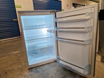 BOSCH 87x54 Uit 2020 Inbouw Koelkast A+ !! 155 EURO !! beschikbaar voor biedingen