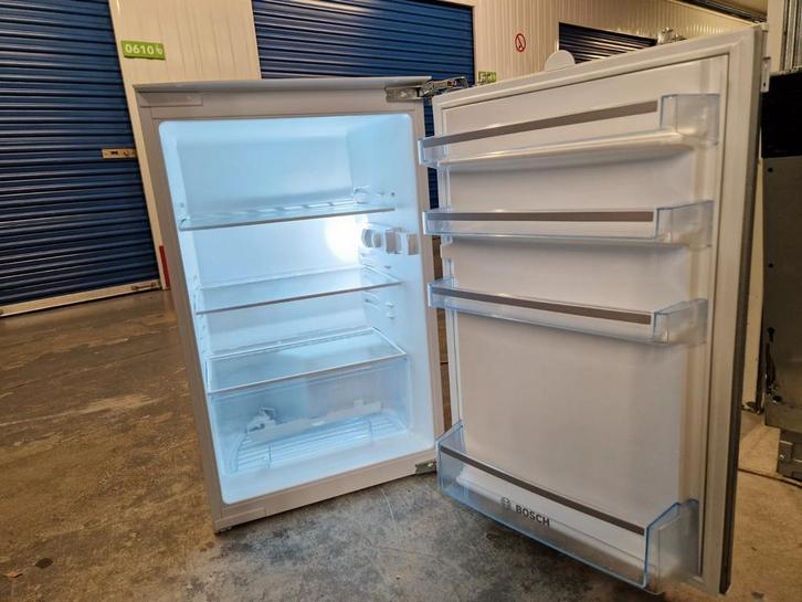 BOSCH 87x54 Uit 2020 Inbouw Koelkast A+ !! 155 EURO !!, Witgoed en Apparatuur, Koelkasten en IJskasten, Zo goed als nieuw, Zonder vriesvak