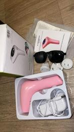 Nieuw IPL haar verwijderen apparaat, Ophalen of Verzenden, Zo goed als nieuw, Scheren en Epileren