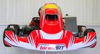 BIREL Kart Met ROTAX DD2 Motor, Sport en Fitness, Karting, Zo goed als nieuw, Ophalen, Kart