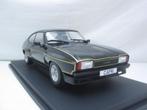 Ford Capri Mk2 3.0 X-Pack 1975 1:18 MCG, Nieuw, Overige merken, Ophalen of Verzenden, Auto