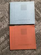 Catalogi Smithuis voor- en najaarsexpositie 1984, Boeken, Gelezen, Ophalen of Verzenden, Smithuis, Catalogus