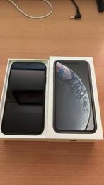 Apple iPhone XR, Gebruikt, Zwart, IPhone XR, Ophalen of Verzenden