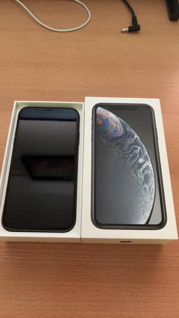 Apple iPhone XR beschikbaar voor biedingen